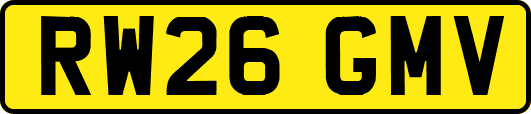 RW26GMV