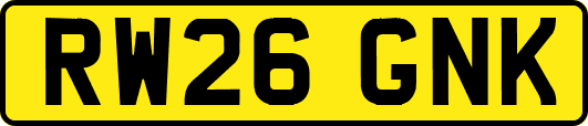 RW26GNK