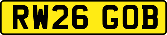 RW26GOB