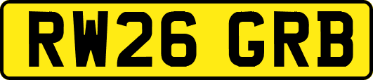 RW26GRB