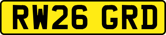 RW26GRD