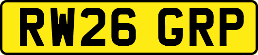 RW26GRP
