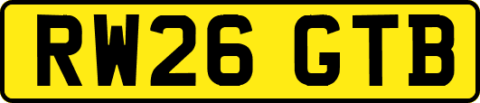 RW26GTB
