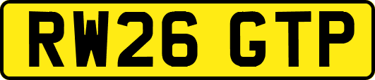 RW26GTP