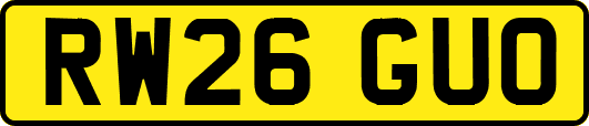 RW26GUO