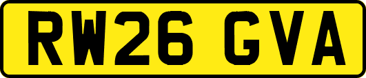 RW26GVA