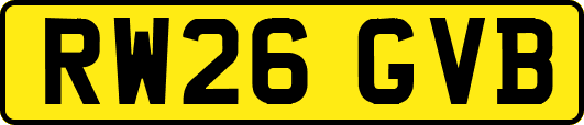 RW26GVB
