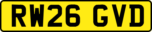 RW26GVD