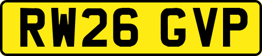 RW26GVP