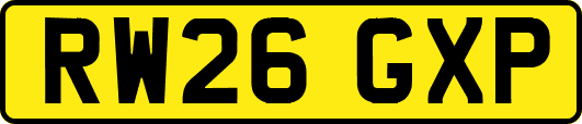RW26GXP