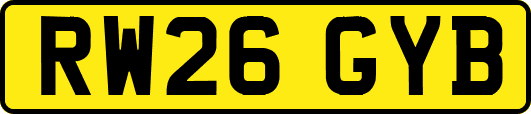 RW26GYB