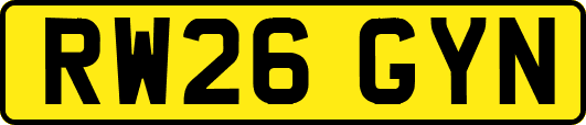 RW26GYN