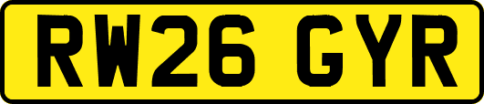 RW26GYR