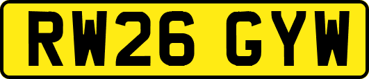 RW26GYW