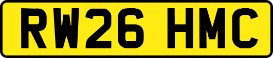 RW26HMC