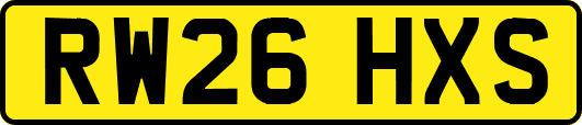 RW26HXS