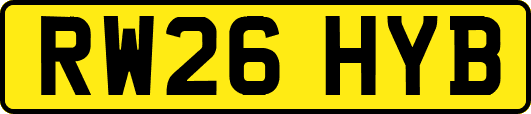 RW26HYB