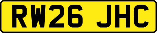 RW26JHC