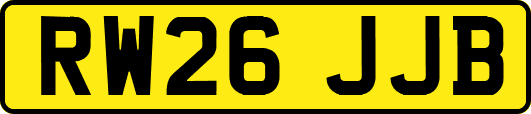 RW26JJB