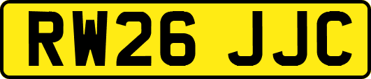 RW26JJC