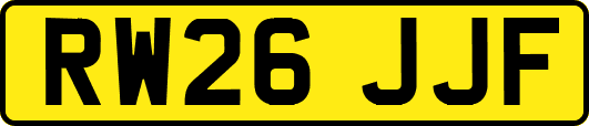 RW26JJF