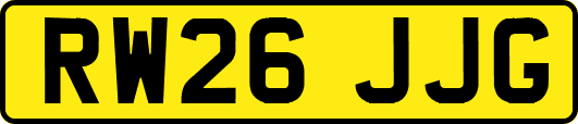 RW26JJG