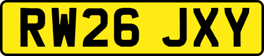 RW26JXY