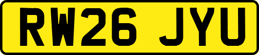 RW26JYU