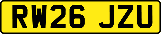 RW26JZU