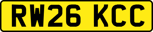 RW26KCC