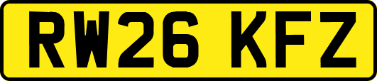 RW26KFZ