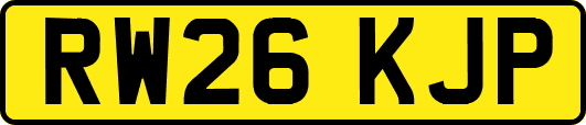 RW26KJP
