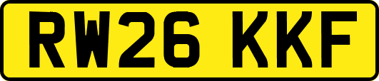 RW26KKF