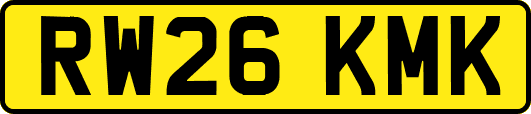 RW26KMK