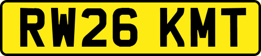 RW26KMT
