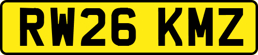 RW26KMZ
