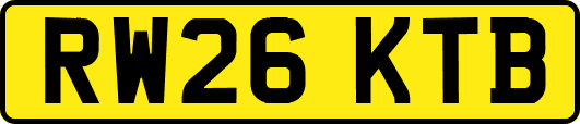 RW26KTB