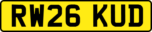 RW26KUD