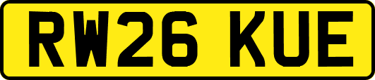 RW26KUE