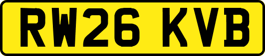 RW26KVB