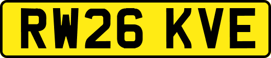 RW26KVE