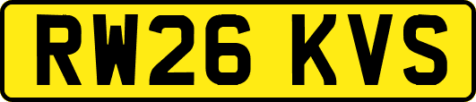 RW26KVS