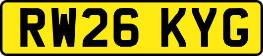 RW26KYG