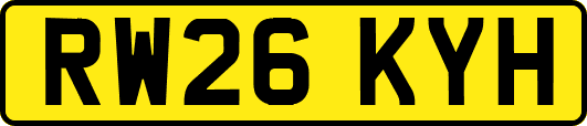 RW26KYH