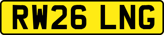 RW26LNG