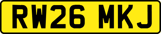 RW26MKJ