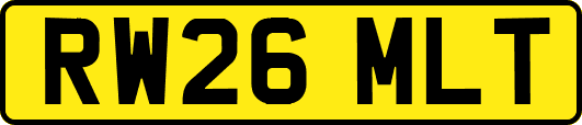 RW26MLT