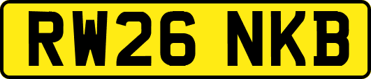 RW26NKB