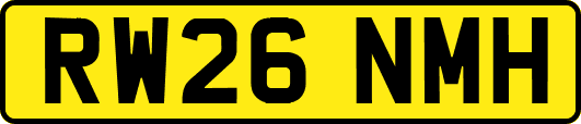RW26NMH
