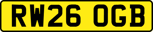 RW26OGB